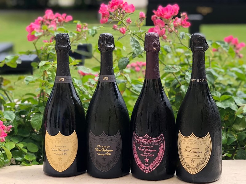 Dom-Perignon