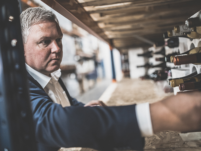 Beleggingsoplossingen op maat.