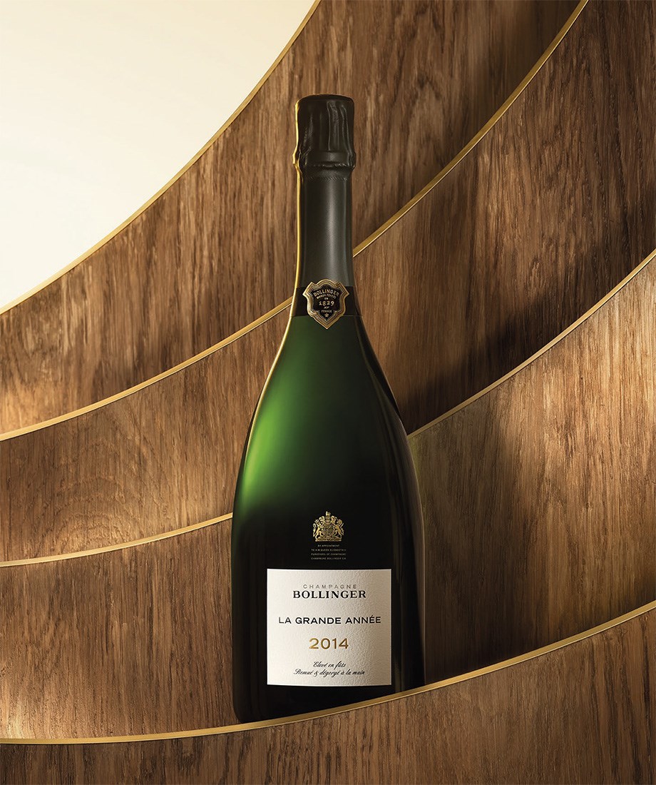 Bollinger Grande Anné