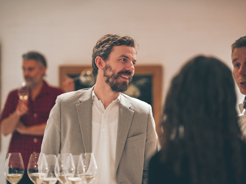 Word deel van iets groters